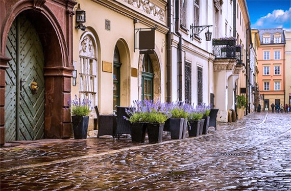 Kraków