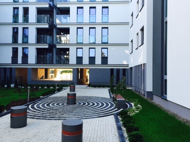 Mitkowskiego 4