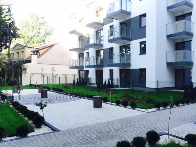 Mitkowskiego 4