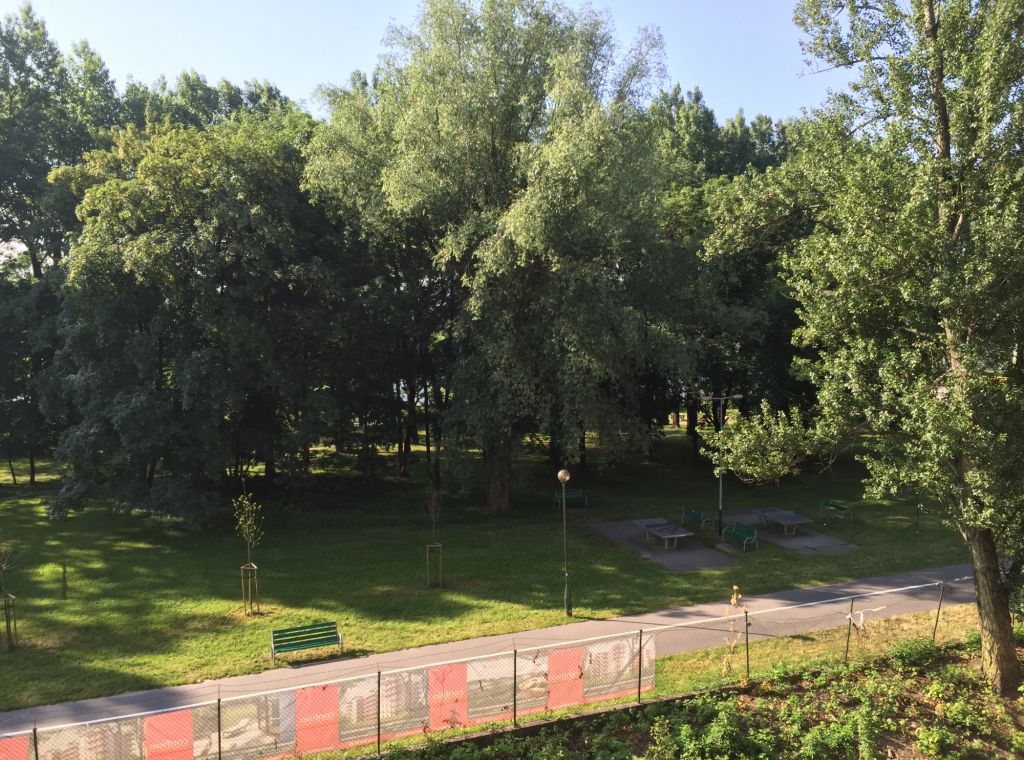 Bajeczna Przystań